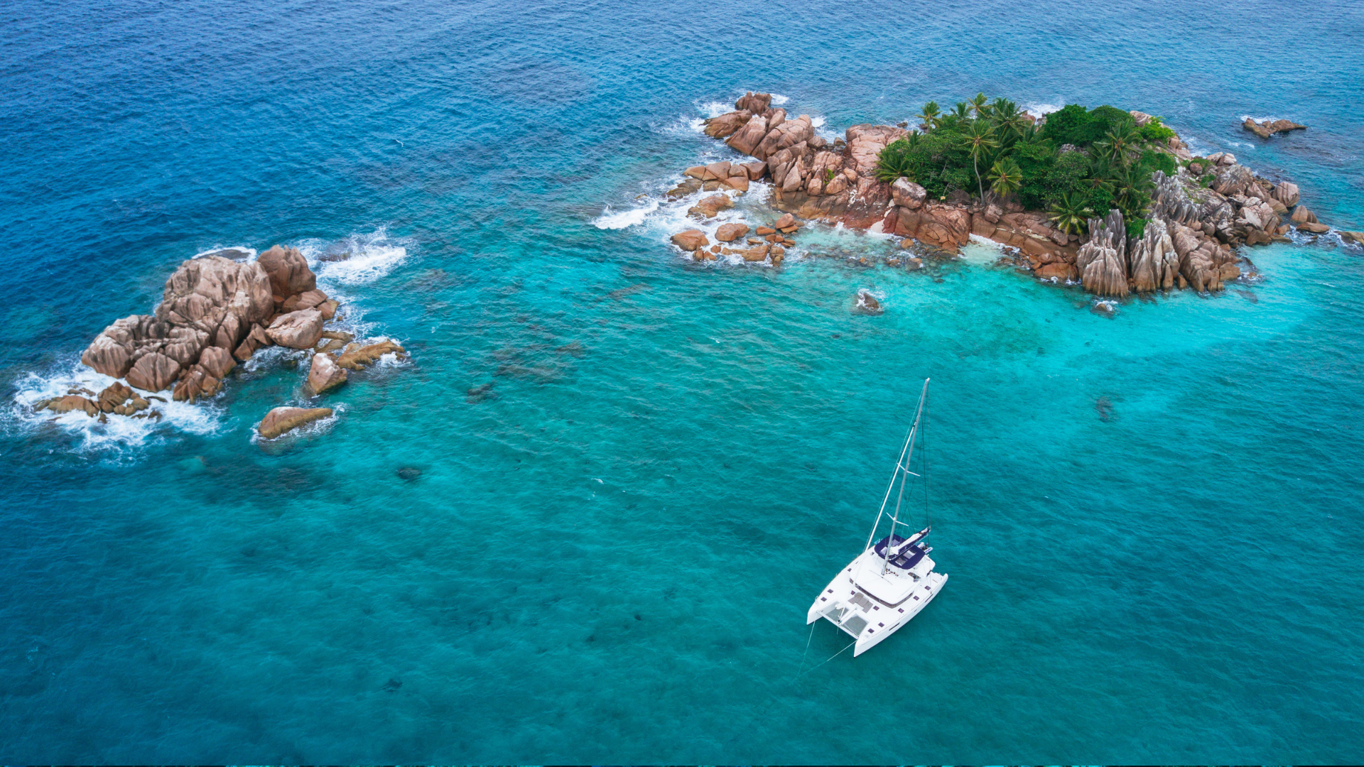 Seychelles excursion hero